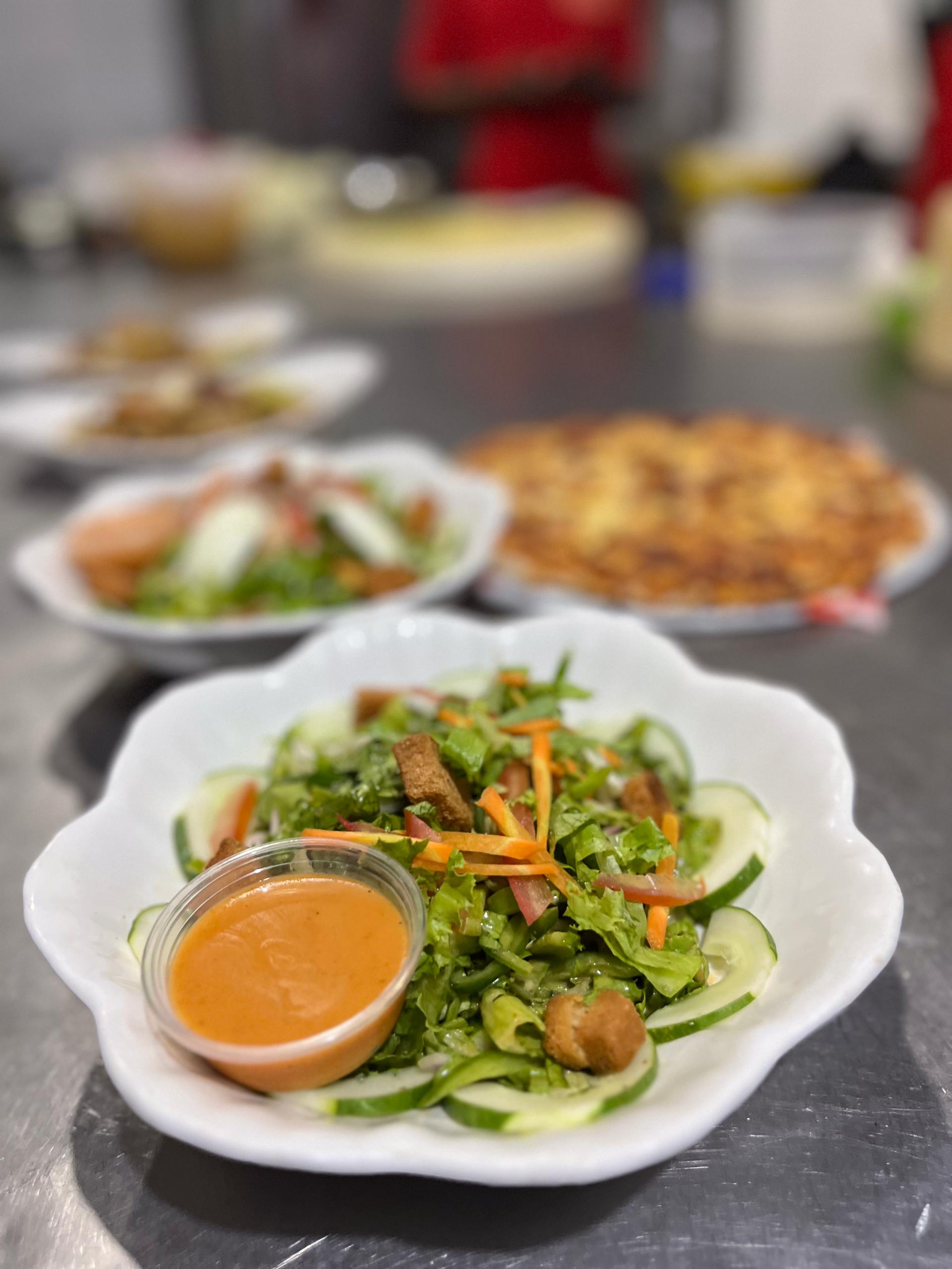 Chicken Salad