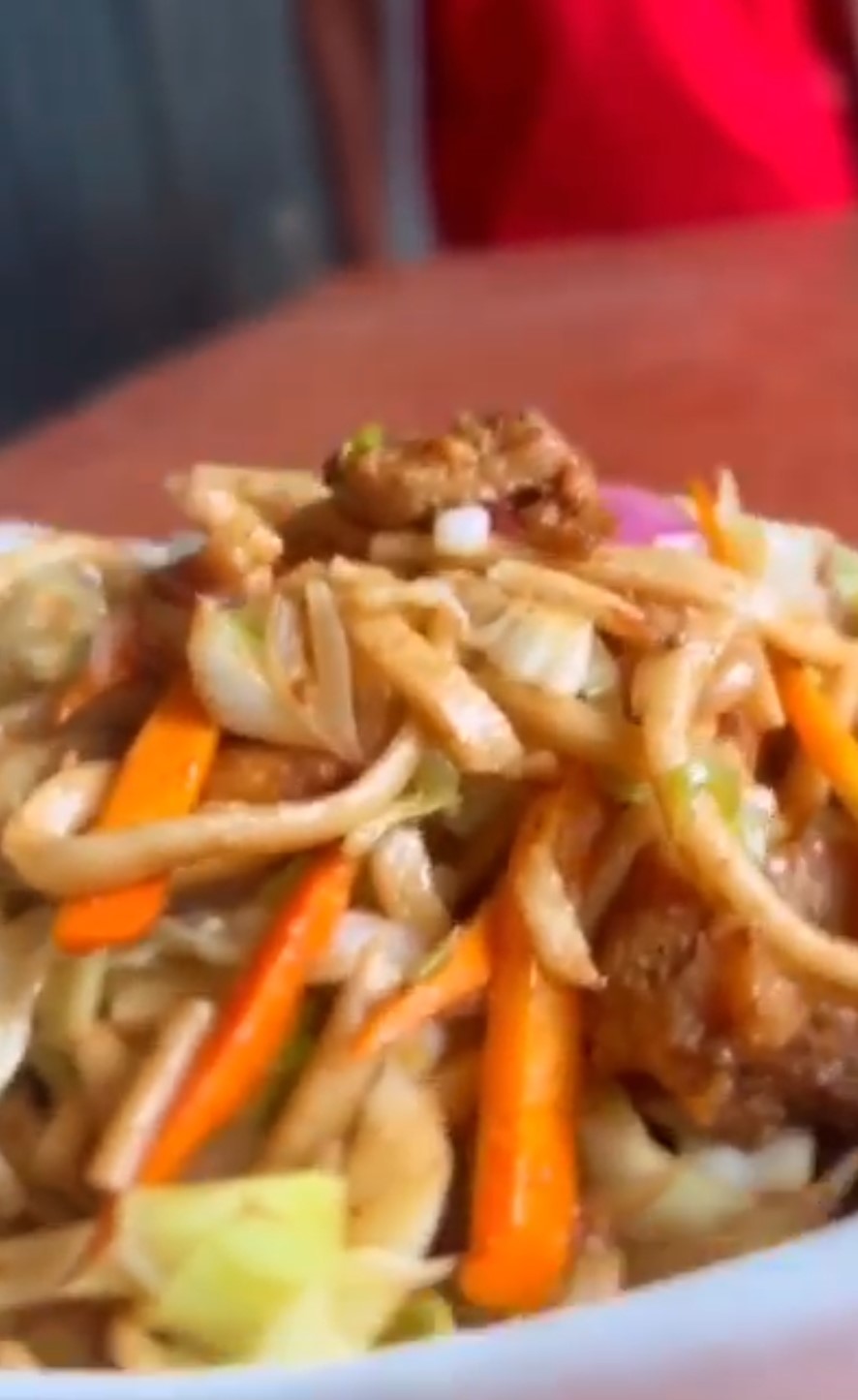 Special Noodles